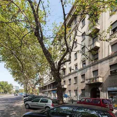 Urban Art * Milánó