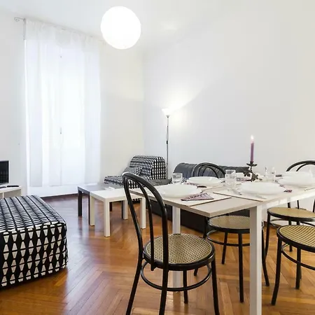 Urban Art Apartment