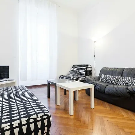 Urban Art Apartment