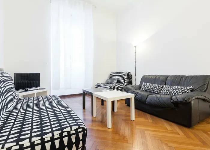 Urban Art Apartment